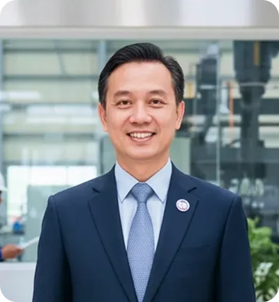 Customer Main