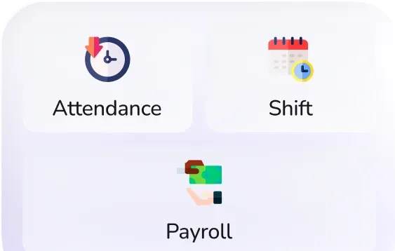 Jenjang HRIS ecosystem modules