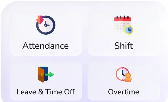 Jenjang HRIS ecosystem modules
