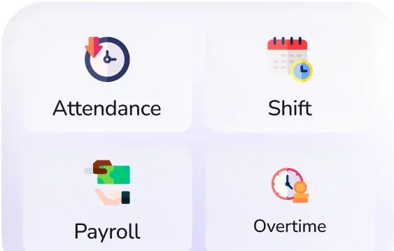 Jenjang HRIS ecosystem modules
