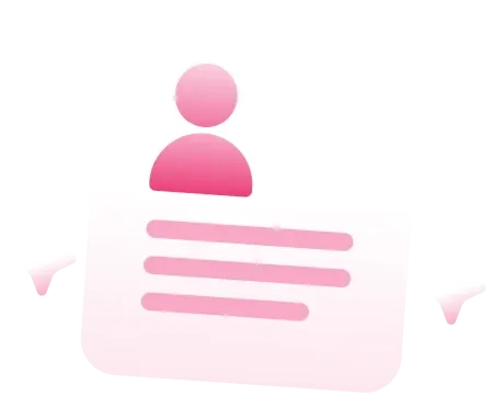 Jenjang CV Generator