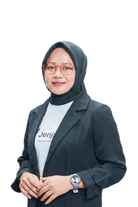 Endah Ayu Pamungkas