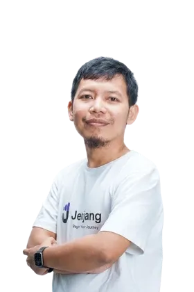 Ariska Restu Ginanjar