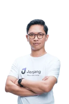 Muhammad Taufik Hidayat