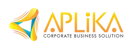 Logo Aplika Karya Solusi Bisnis