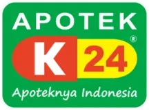 Logo Apotek K-24