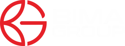 Logo Bima Group