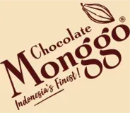 Logo Chocolate Monggo