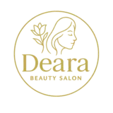 Logo Deara Beauty Salon