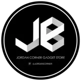Logo Jordan Corner