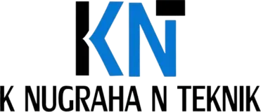 Logo K Nugraha N Teknik
