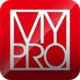 Logo My Pro Komunika