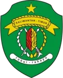 Logo Pemprov Kalimantan Timur