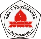 Logo SMA Negeri 3 Yogyakarta