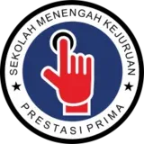 Logo SMK Prestasi Prima Jakarta