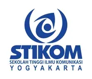 Logo STIKOM AKINDO Yogyakarta