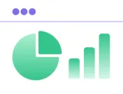 Aggregate data drives the Well being dashboard