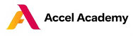 Logo of Accel Academy