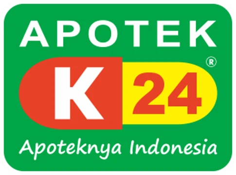 Logo of Apotek K-24