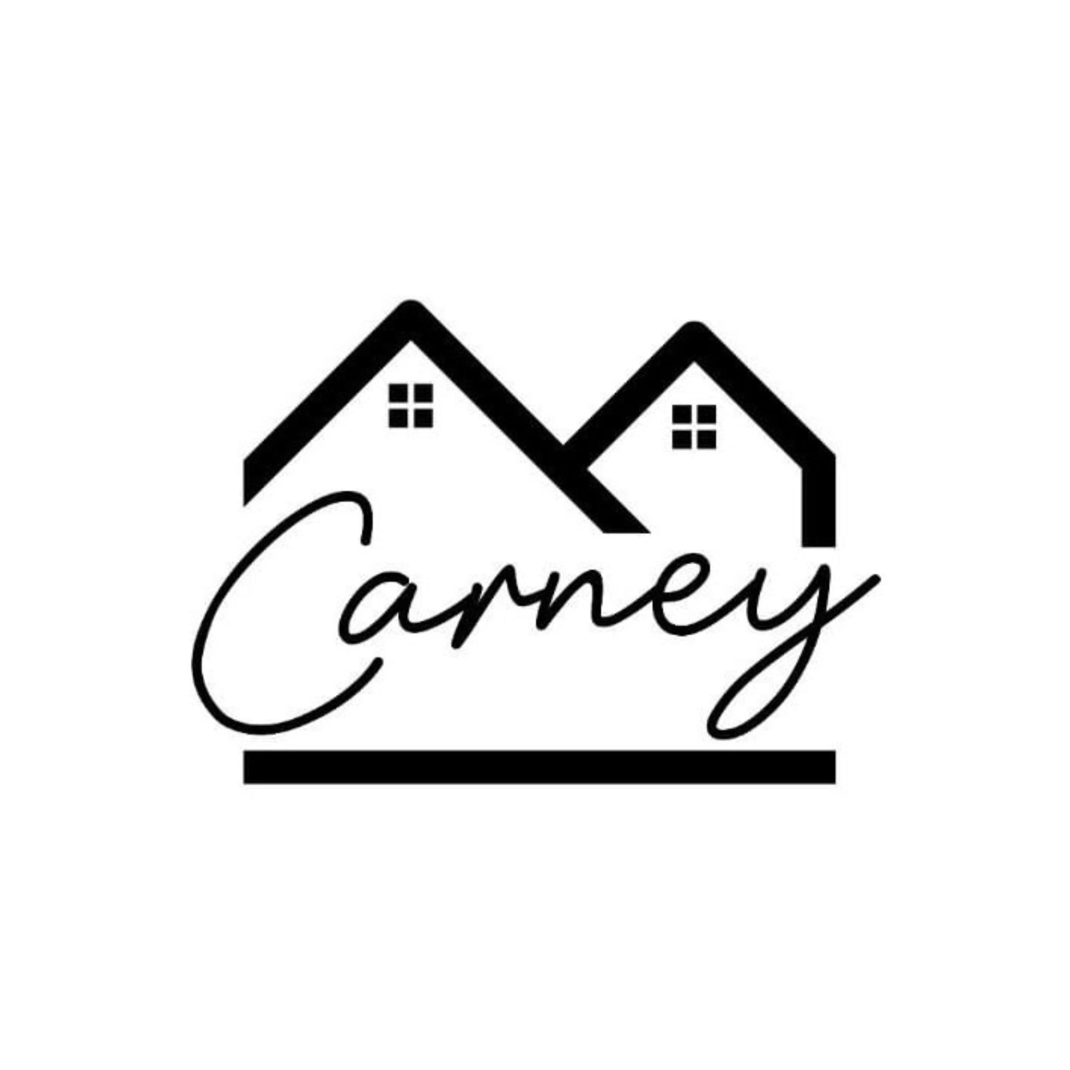 Logo of Carney
