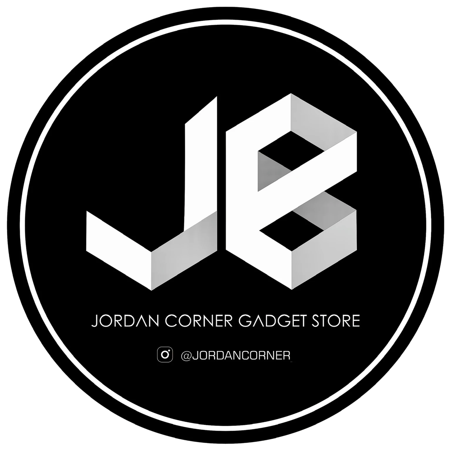 Logo of Jordan Corner