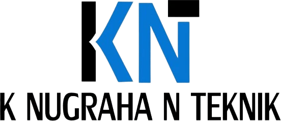 Logo of K Nugraha N Teknik