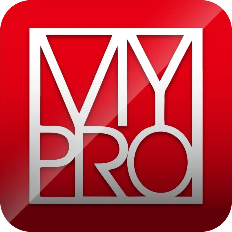 Logo of My Pro Komunika