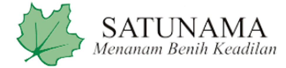 Logo of Yayasan Satunama